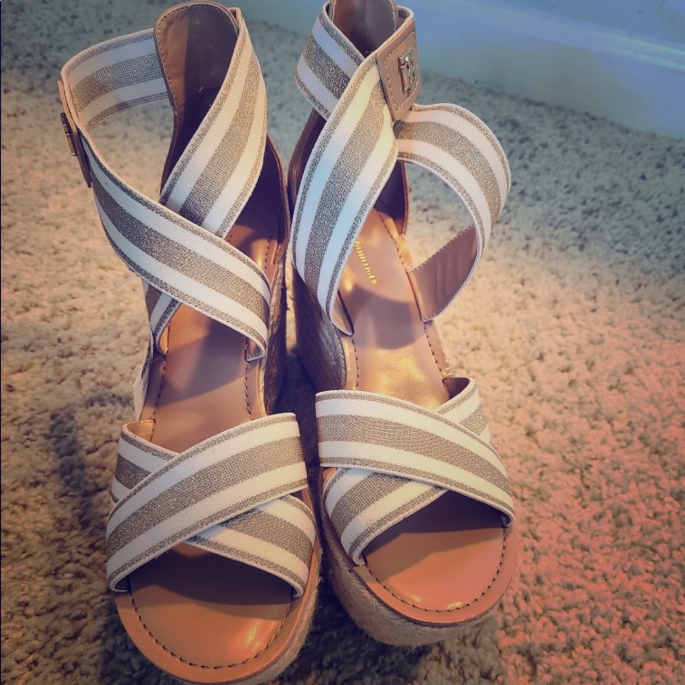 Wedges